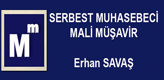 Erhan SAVAŞ Müşavirlik