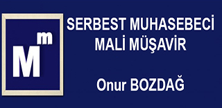 Onur BOZDAĞ Müşavirlik