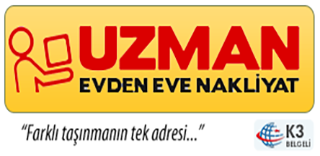 Uzman Evden Eve Nakliyat