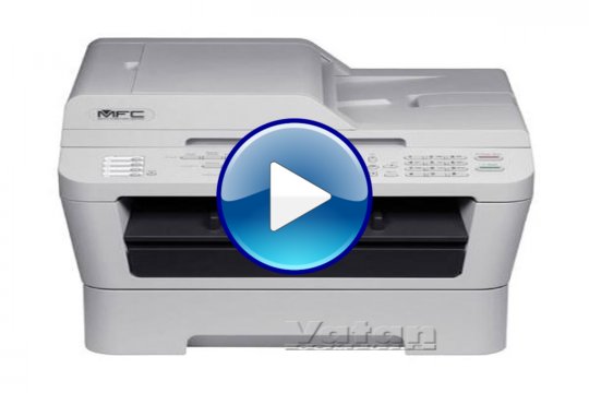 Brother MFC-7360 Toner Resetleme İşlemi Nasıl Yapılır?