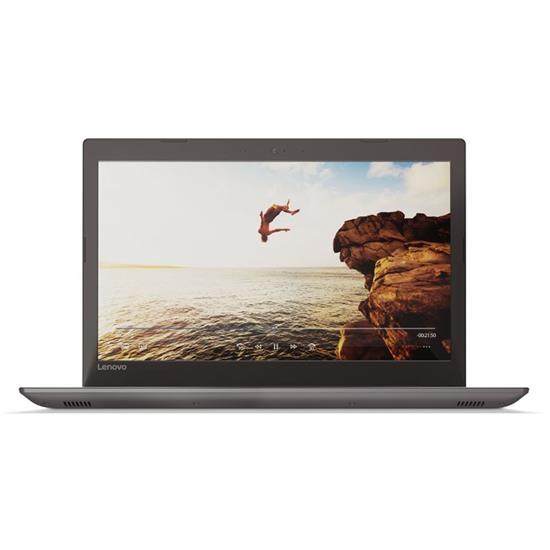 Lenovo IP320 80XL00LYTX Notebook - i7-7500U 8GB RAM 1TB 2GB 940MX 15.6