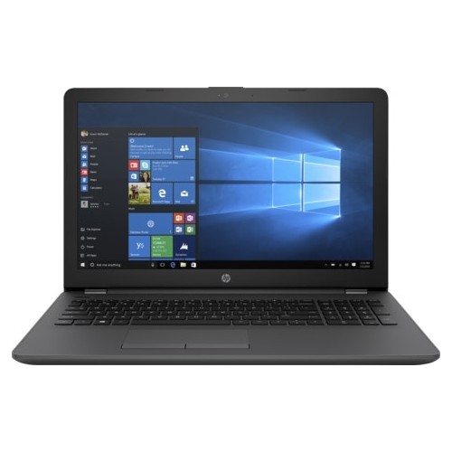 HP G6 250 Intel Core i5 7200U 4GB 256GB SSD R5 M330 Freedos 15.6