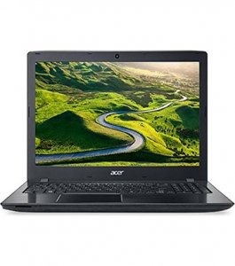 Acer EX2519-C8AN Intel Celeron N3060 4GB 500GB Freedos 15.6