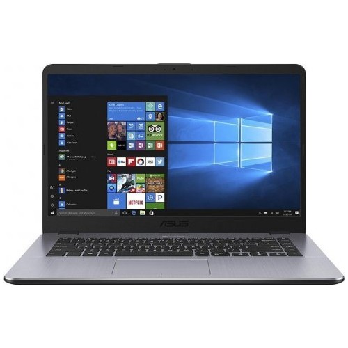 Asus VivoBook 15 X505BP-BR019 AMD A9 9420 4GB 1TB R5 M420 Freedos 15.6