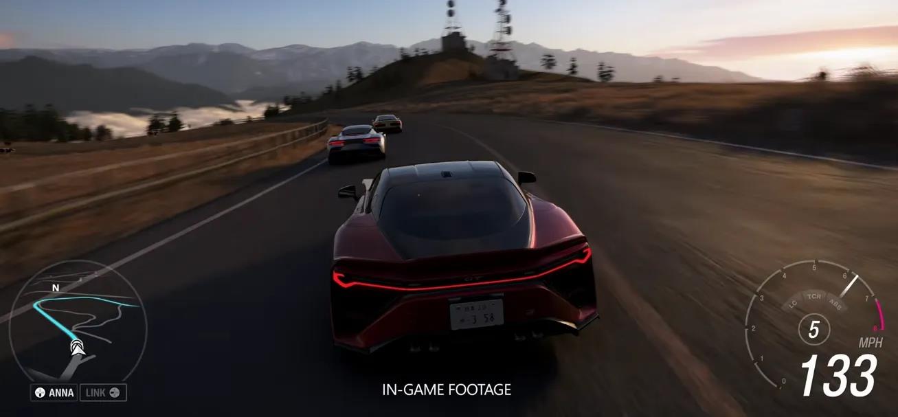 Forza Horizon 6 devasa indirme boyutuyla geliyor