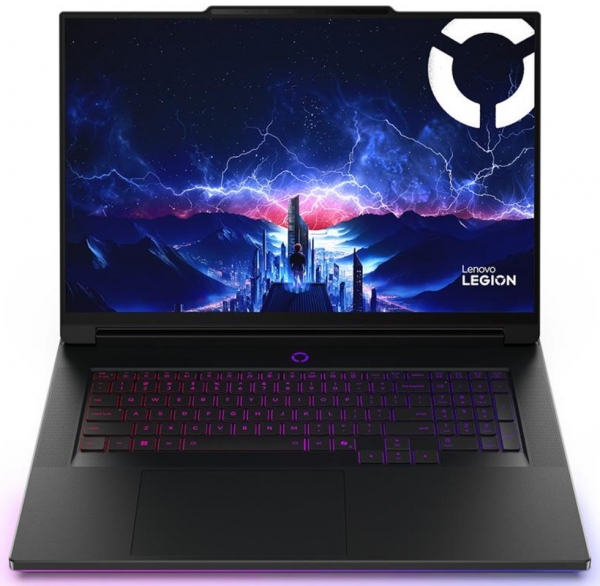 Lenovo Legion 9 18IAX10 83EY0009TR Laptop