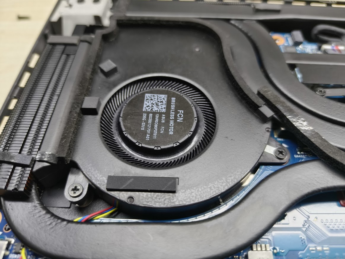 Laptop Bakım ve Temizlik Hizmeti